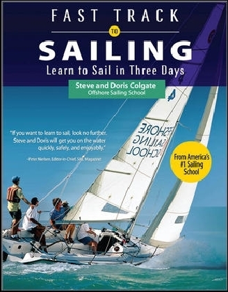 Fast Track to Sailing main product photo