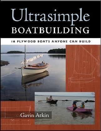 Ultrasimple Boat Building