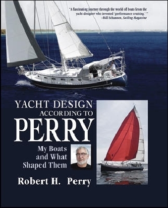 Yacht Design According to Perry main product photo