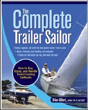 Complete Trailer Sailor