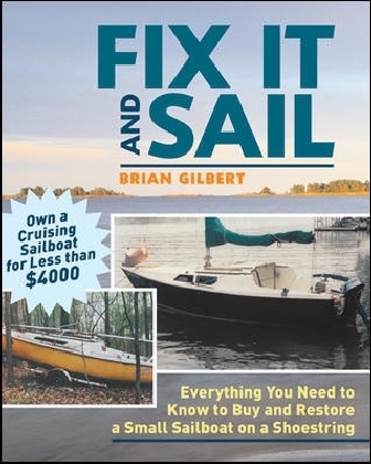 Fix It and Sail main product photo