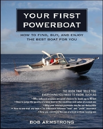 Your First Powerboat