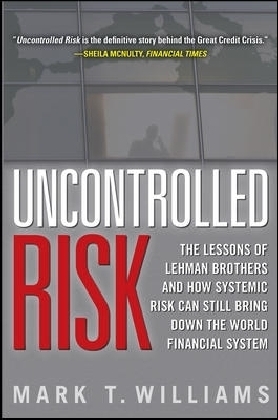 Uncontrolled Risk