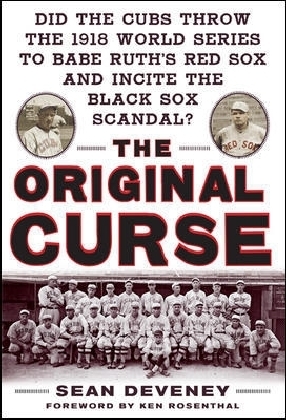 Original Curse main product photo