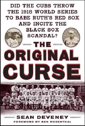 Original Curse