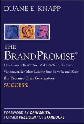 Brand Promise
