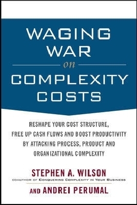 Waging War on Complexity Costs