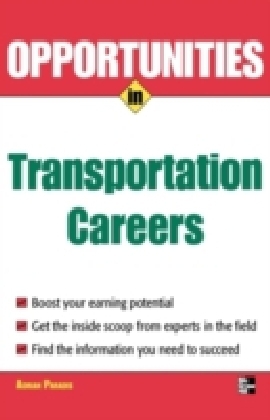 Opportunities in Transportation Careers
