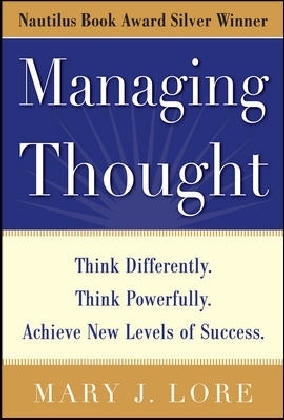 Managing Thought main product photo