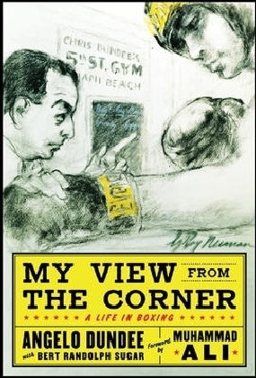 My View from the Corner