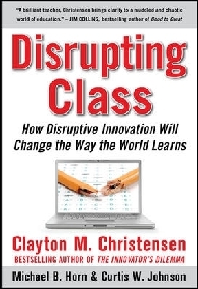 Disrupting Class