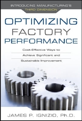 Optimizing Factory Performance
