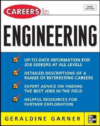 Careers in Engineering