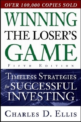 Winning the Loser's Game, Fifth Edition
