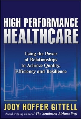 High Performance Healthcare main product photo