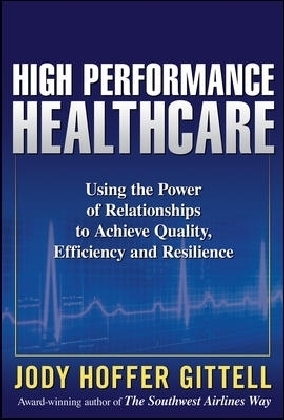 High Performance Healthcare