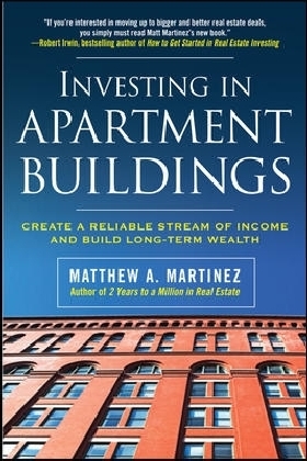 Investing in Apartment Buildings main product photo