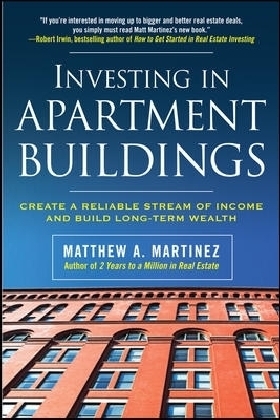 Investing in Apartment Buildings