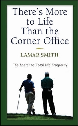 There's More to Life Than the Corner Office main product photo
