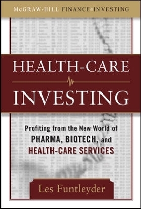 Healthcare Investing