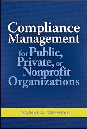 Compliance Management for Public, Private, or Non-Profit Organizations main product photo