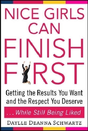 Nice Girls Can Finish First