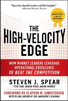 High-Velocity Edge