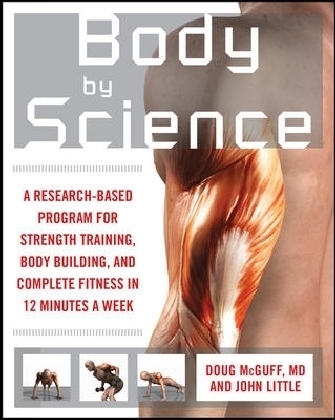Body by Science