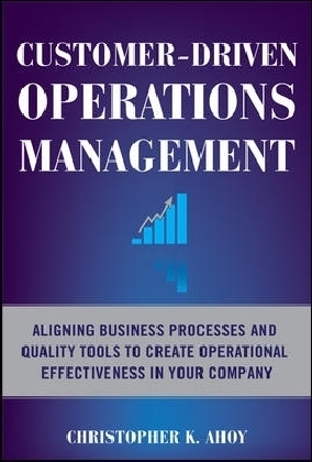 Customer-Driven Operations Management