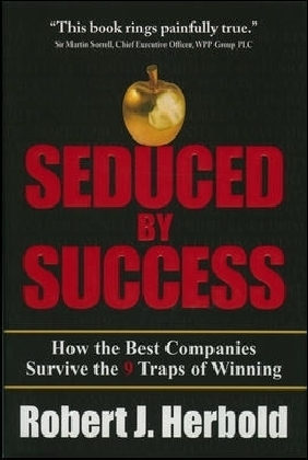 Seduced by Success