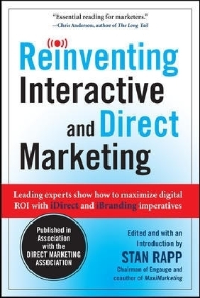 Reinventing Interactive and Direct Marketing