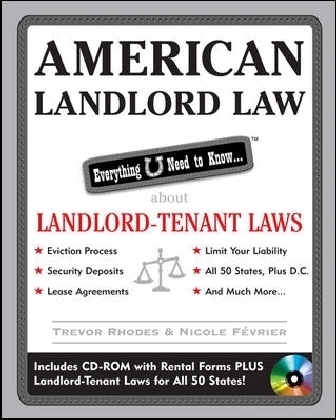 American Landlord Law