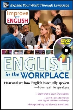 Improve Your English
