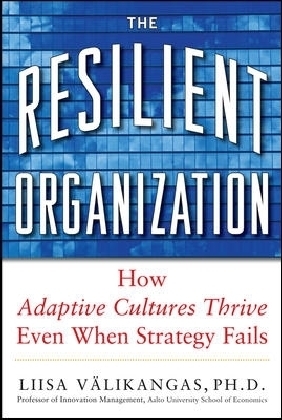 Resilient Organization