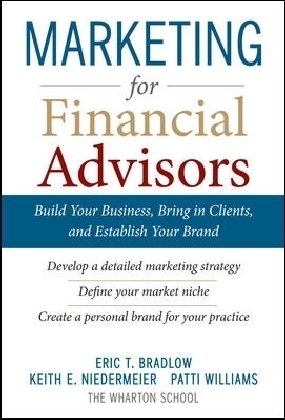 Marketing for Financial Advisors
