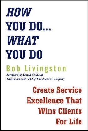 How You Do... What You Do
