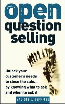 OPEN-Question Selling