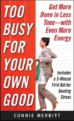 Too Busy for Your Own Good