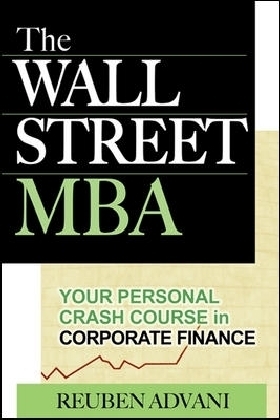 Wall Street MBA