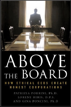 Above the Board main product photo