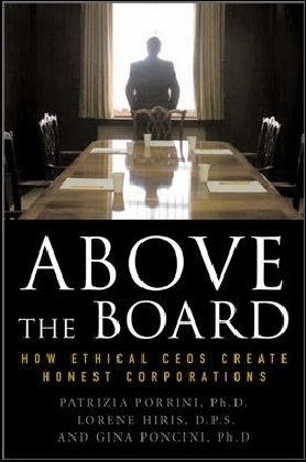 Above the Board