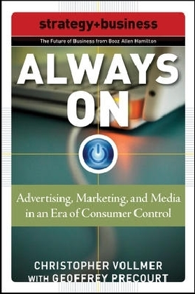 Always On main product photo