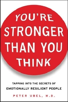 You're Stronger Than You Think