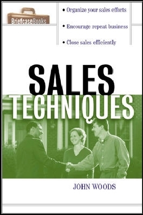 Sales Techniques main product photo