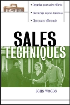 Sales Techniques