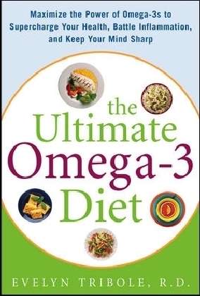 Ultimate Omega-3 Diet