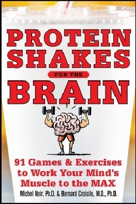 Protein Shakes for the Brain