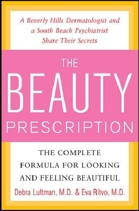 The Beauty Prescription