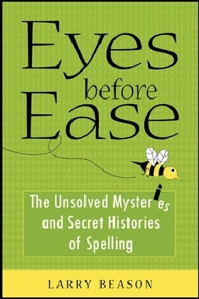 Eyes Before Ease main product photo