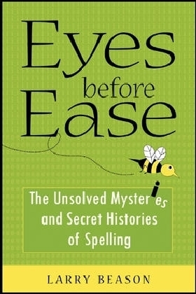 Eyes Before Ease